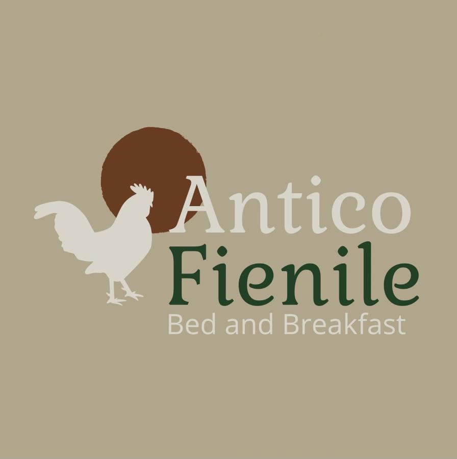 B&B Antico Fienile Gorizia Exterior photo